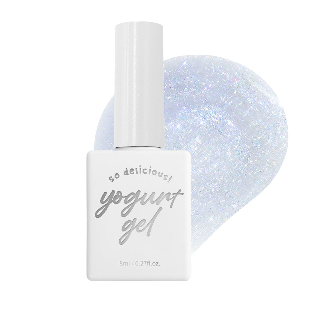 [YOGURT] Glass Bead Magnetic Gel MG01