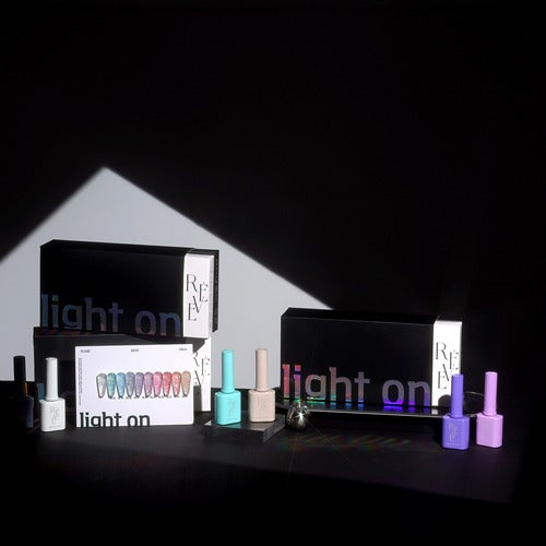 【REVE】Light on 10-Piece Set