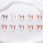 【mayour / 受注販売(6月末前後納期)】VEILY Ink Collection