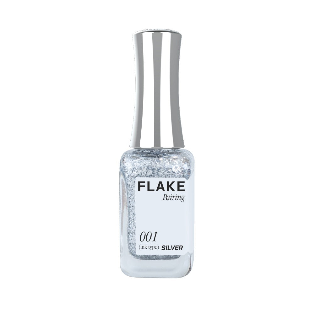 【IZEMI / 受注販売(7月中旬前後納期)】FLAKE Pairing - 001