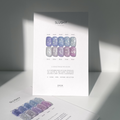 【DVOK / 受注販売(8月末前後納期)】SLUSHY Collection