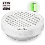 【Melody Susie / 受注販売(6月末前後納期)】SProR Cordless & Rechargeable Nail Dust Collector - White