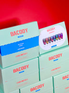 【Mayour】Mayur Barcode Color Magnetic Gel Single Product