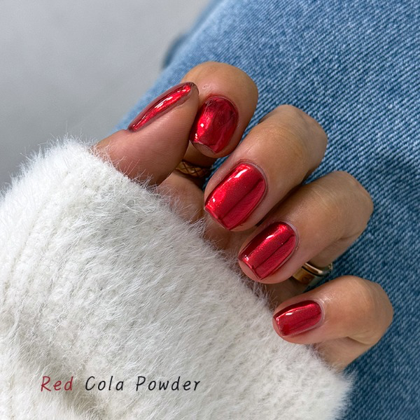 【BonnieB. / 受注販売(8月末前後納期)】Red Cola Powder / レッドコーラパウダー