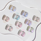 [YOGURT] Glass Bead Magnetic Gel MG06