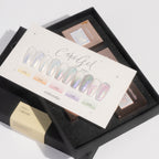 【mithmillo / 受注販売(6月末前後納期)】CAKE GEL SERIES3 GLITTER series