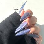 【mithmillo / 受注販売(7月中旬前後納期)】Reflective Magnetic Gel MOON SHOT 10-Piece Collection