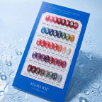 【mayour / 受注販売(6月末前後納期)】Gla-Fit Magnetic Gel Collection