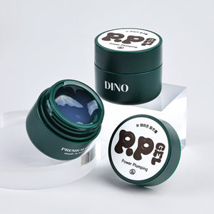 【DINO, IT'S NAIL O'CLOCK】POWER PLUMPING GEL