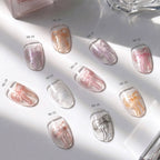 【mayour / 受注販売(6月末前後納期)】VEILY Ink Collection