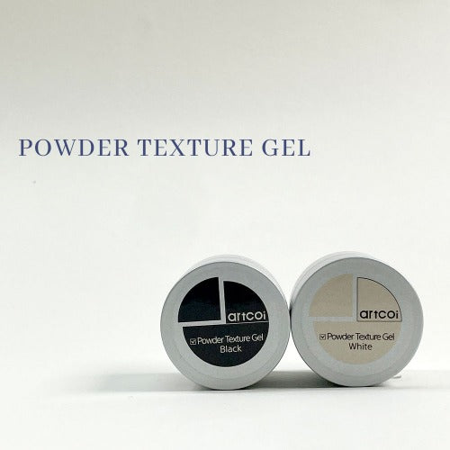 Artkoi Powder Texture Gel 2 types