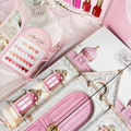 【Cloud / 受注販売(12月中旬前後納期)】Cloud Pink Glow 28 Types Collection