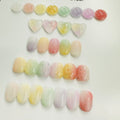 【YOGOMAYO / 受注販売(9月末前後納期)】Love revolution 8pc collection - launch promo price