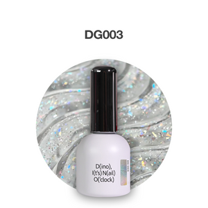 【DINO, IT'S NAIL O'CLOCK】Glow Mist DG003