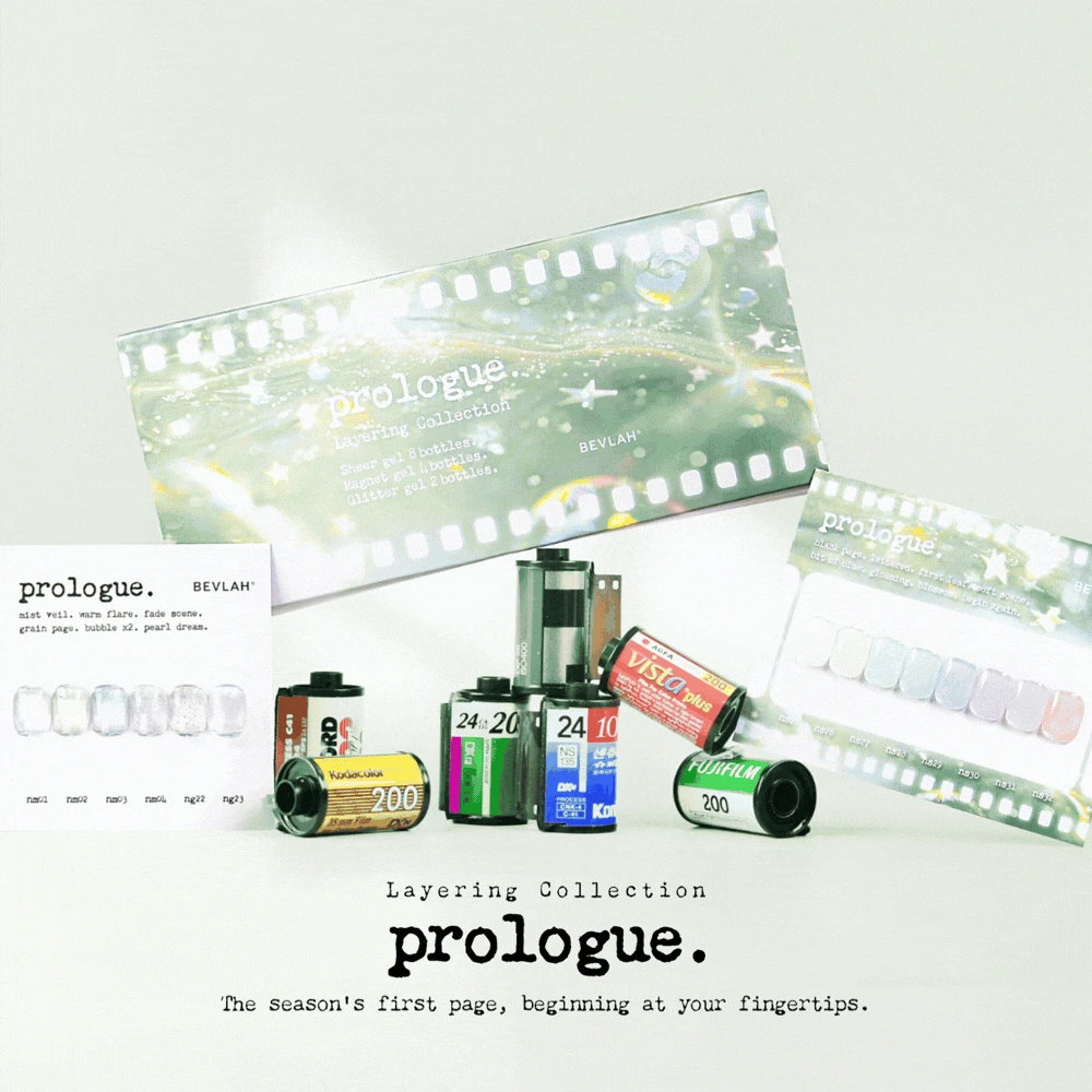 【BEVLAH / 受注販売(8月末前後納期)】prologue