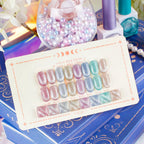 【CATS ME】 Cats Mee Gel Magnet Collection