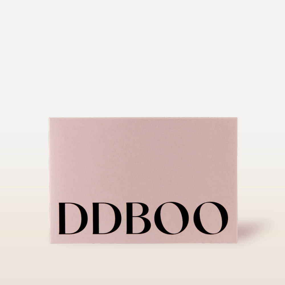 【DDBOO / 受注販売(7月中旬前後納期)】Glitter Gel Stardust 2-Piece Collection Wedding Nails