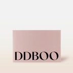 【DDBOO / 受注販売(7月中旬前後納期)】Glitter Gel Stardust 2-Piece Collection Wedding Nails