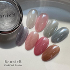 【BonnieB. / 受注販売(8月末前後納期)】ChokChok Powder / チョクチョクパウダー