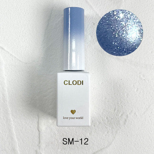 【CLODI / 受注販売(5月末前後納期)】Love So Much Reflective Magnetic Gel Collection
