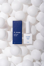 【A_muse / 受注販売(6月末前後納期)】Gleaming Top Gel