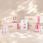 【REVE / 受注販売(8月末前後納期)】Lady Bagel 10-Piece Collection