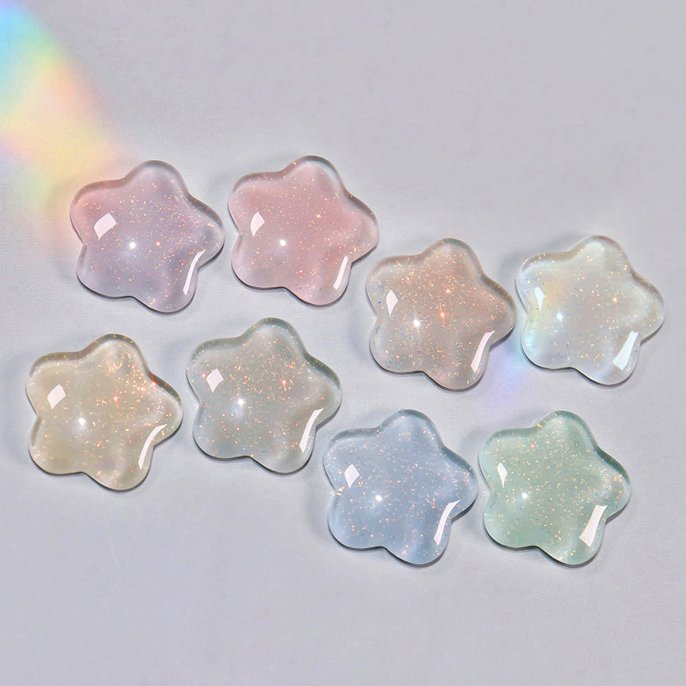 【Mayour】May Your Daystar Pearl Syrup Single