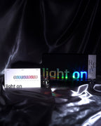 【REVE】Light on 10-Piece Set