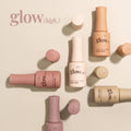【IZEMI / 受注販売(11月中旬前後納期)】Glow (high.) ver.2