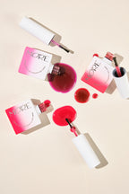 【MOREGEL / 受注販売(8月中旬前後納期)】Glasting Clear Syrup Gel (10 Types) Collection