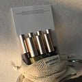 【SISWORLD / 受注販売(9月末前後納期)】DEMURE INK 7 types of DEMURE INK