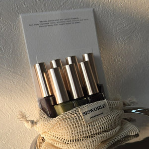 【SISWORLD】DEMURE INK 7 types of DEMURE INK