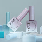 【MOREGEL / 受注販売(8月中旬前後納期)】Summer Light (10 Types) Magnetic Gel Collection