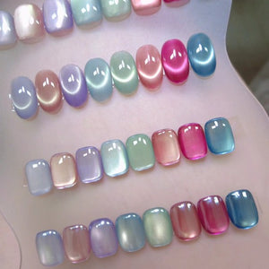 【SISWORLD】Do re mi fa sol la ti do # magnet gel