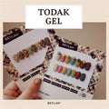 【BEVLAH / 受注販売(9月中旬前後納期)】TODAK GEL Collection