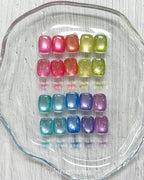 【YOGURT / 受注販売(7月中旬前後納期)】Fruits Magnet 10-types Collection