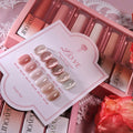 【Mayour / 受注販売(11月中旬前後納期)】LO:VE Magnetic Gel 6-piece set