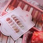 【Mayour】Mayur Love LO:VE Magnetic Gel 6-piece set