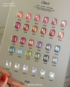 【DVOK / 受注販売(9月中旬前後納期)】Glacé Collection (30pcs)