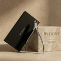 【NAIL BY DONY / 受注販売(10月中旬前後納期)】Bydoni Cuticle Nippers, Pre-cut Nippers, Pre-cut Cuticle Nippers, Cuticle Nippers, Nail Nippers