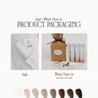 【FIOTE / 受注販売(7月中旬前後納期)】Concealer Gel: A New Standard for Single-Layer Coverage Collection