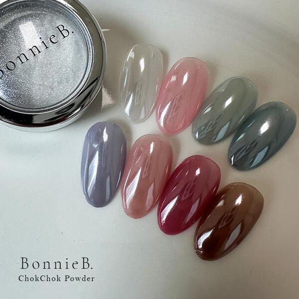 【BonnieB. / 受注販売(8月末前後納期)】ChokChok Powder / チョクチョクパウダー