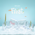 【BEVLAH / 受注販売(8月末前後納期)】Float: Day & Dream Collection