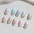 [YOGURT] Glass Bead Magnetic Gel MG06