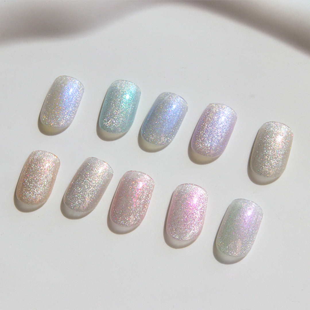 [YOGURT] 'Glass Bead' Magnetic Gel MG10