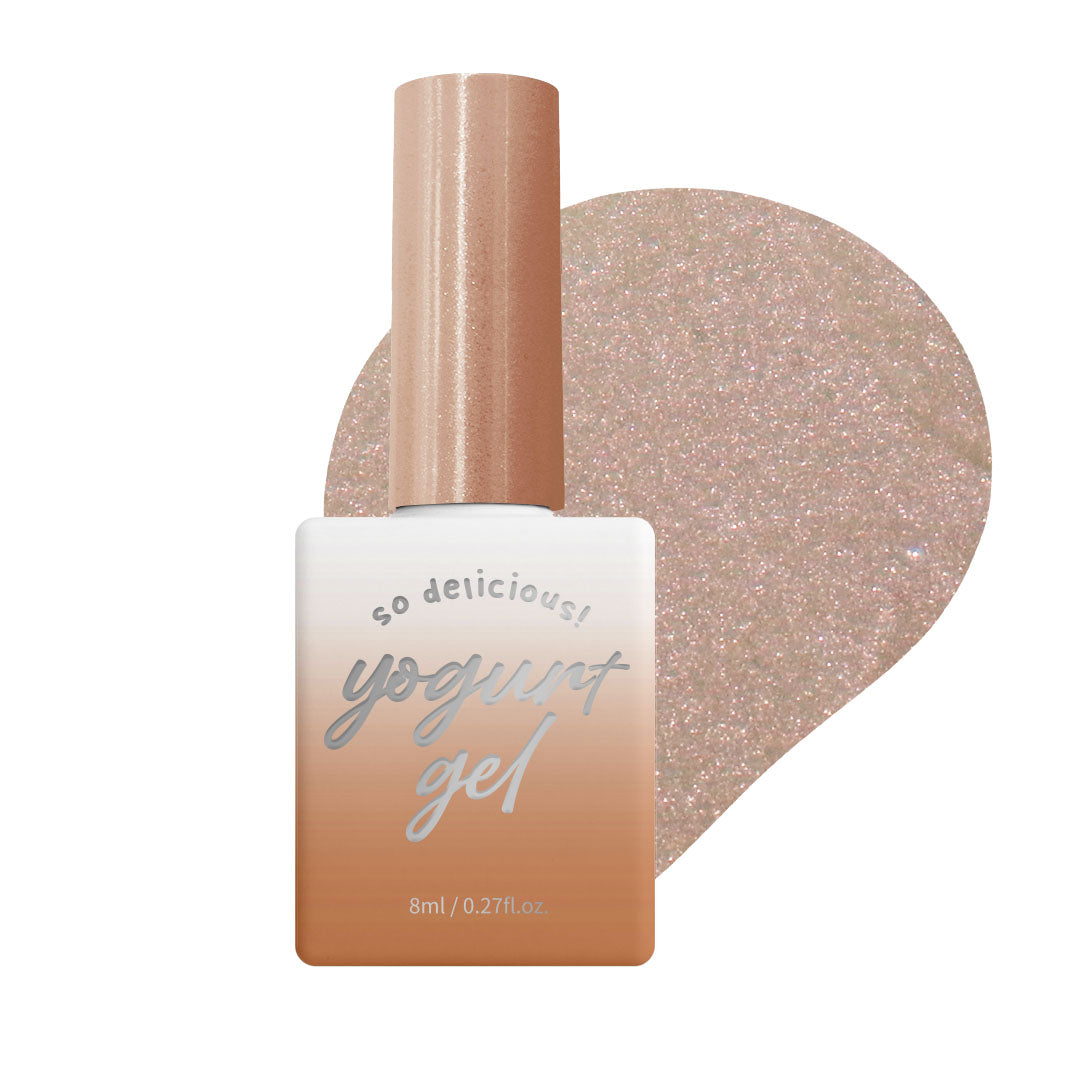 [YOGURT] 'Magic Bead' Magnetic Gel #MG25 Harry