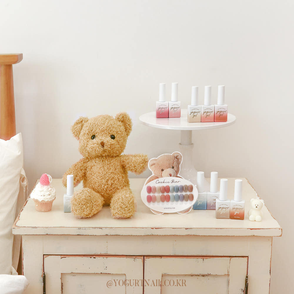 YOGURT nail JAPAN – mii