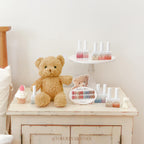 【YOGURT / 受注販売(6月末前後納期)】Yogurt Gel Nail Cookie Bear Syrup Gel 10-Piece Collection