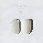 [YOGURT] 'Gelato' Syrup Gel S24 Vanilla