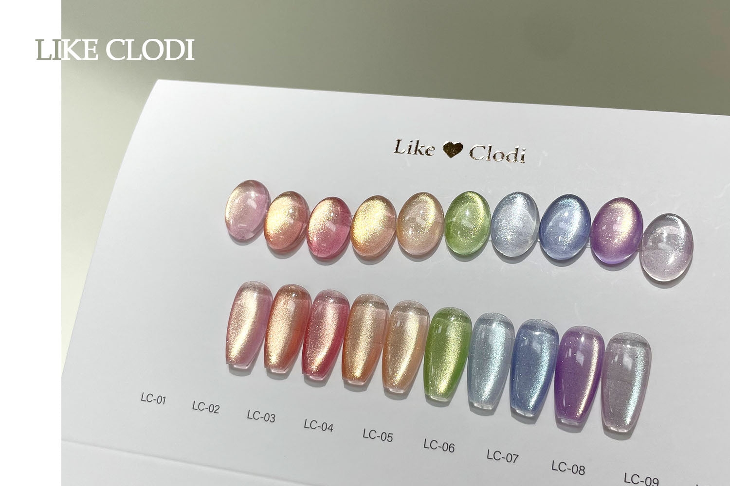 CLODI JAPAN – Mii